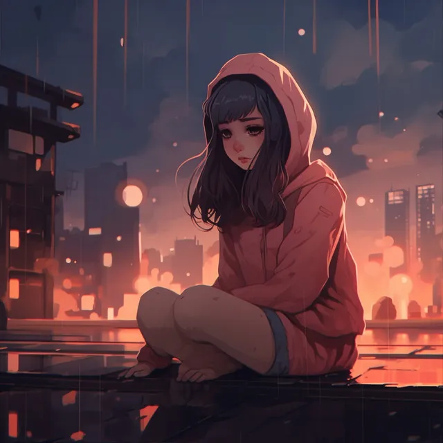 Super Sad Lofi