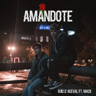 Amándote by Guille Aceval