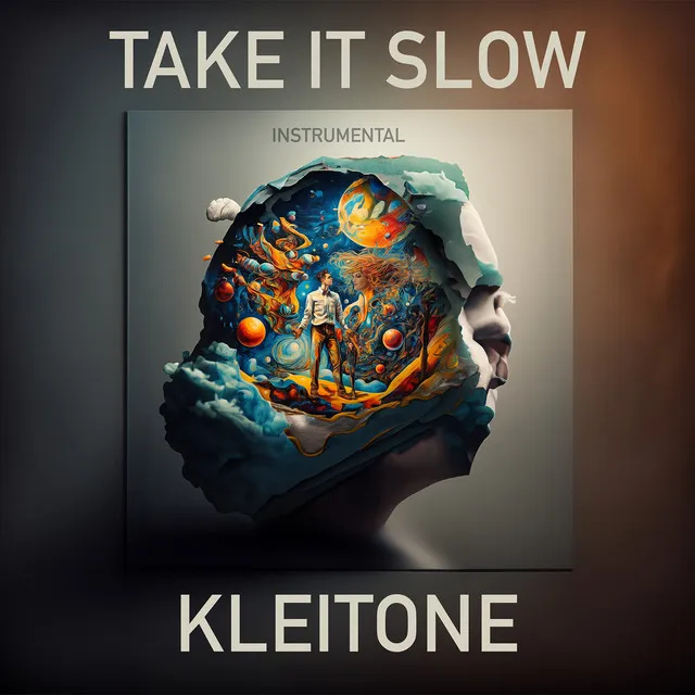 Take It Slow (Instrumental)