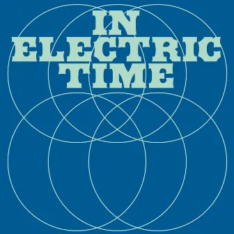 In Electric Time by Jeremiah Chiu