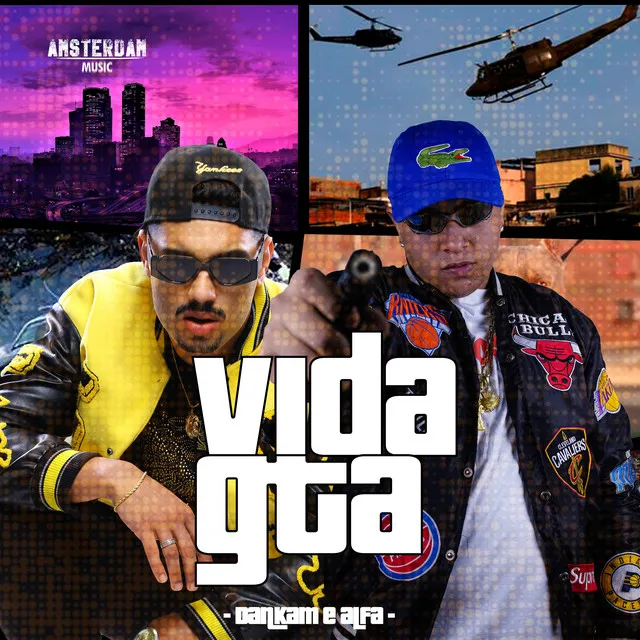 Vida Gta