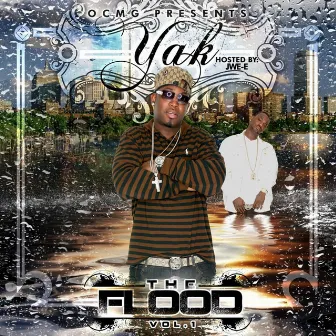 The Flood, Vol.1 by Yak