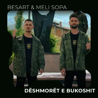 Dëshmorët e Bukoshit by 