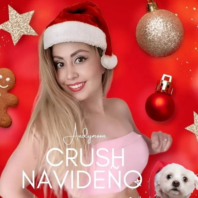 Crush Navideño