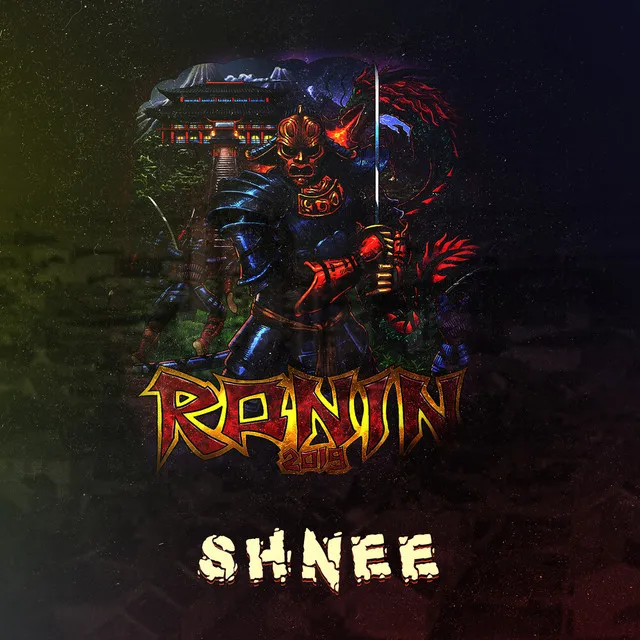 Ronin 2019