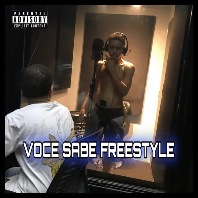 Você Sabe Freestyle