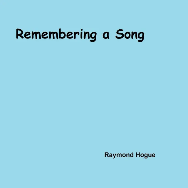 Remembering a Song