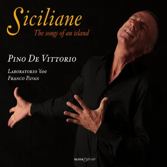 Siciliane: The Songs of an Island by Laboratorio '600