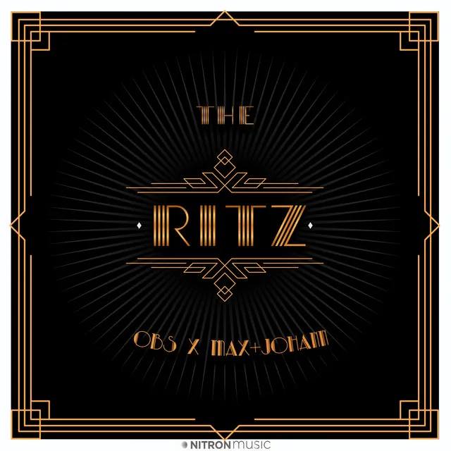 The Ritz