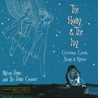 The Holly and the Ivy by Deller Consort