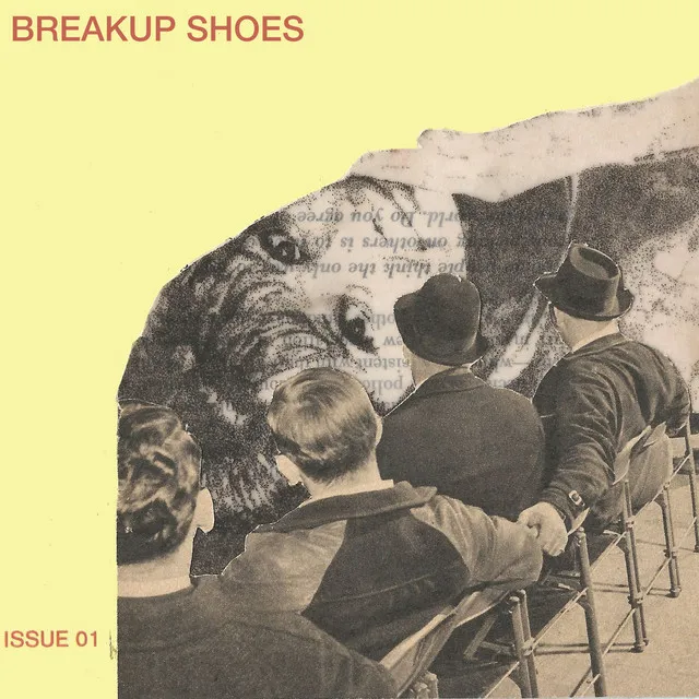 Breakup Shoes