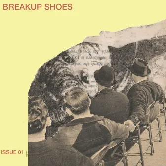 Breakup Shoes by Breakup Shoes