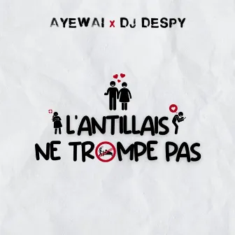 L'antillais Ne Trompe Pas by DJ DESPY