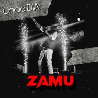 Zamu by Uncle DIA