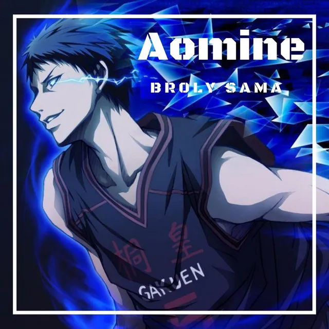 Aomine