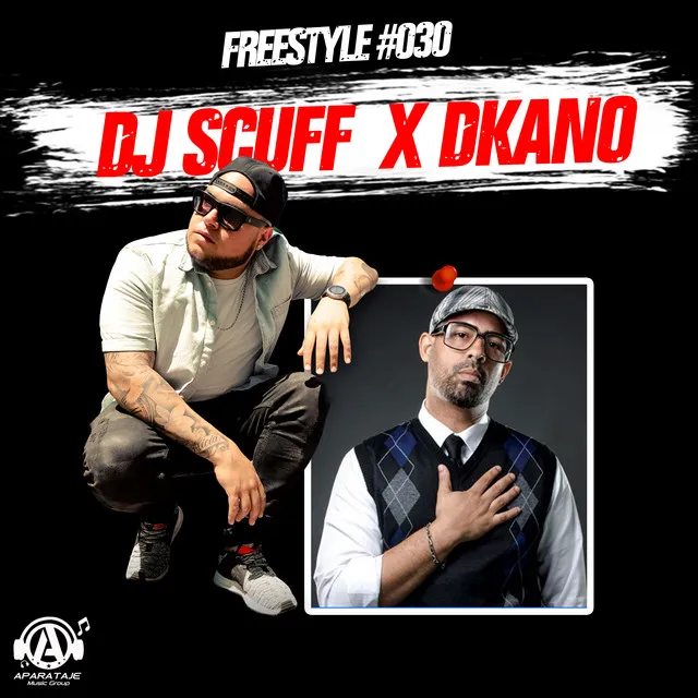 Freestyle #030