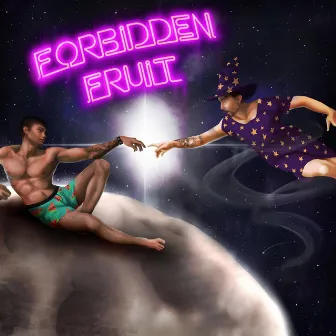 Forbidden Fruit by The Stank Crew