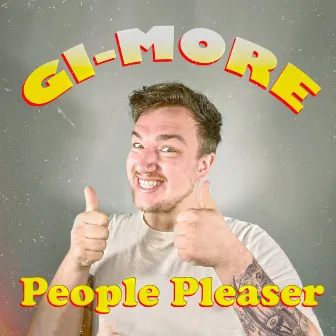 People Pleaser by GI-MORE