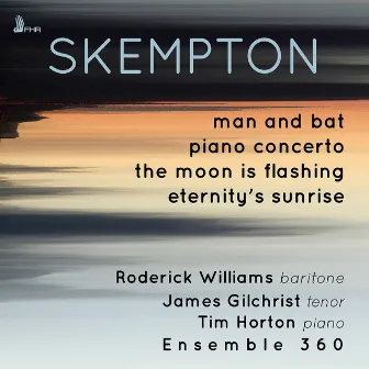 Howard Skempton: Chamber Works by Tim Horton