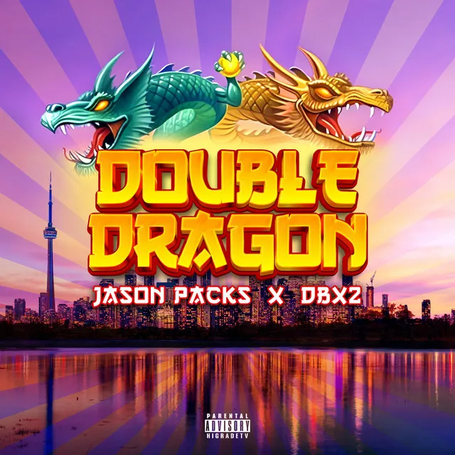 Double Dragon