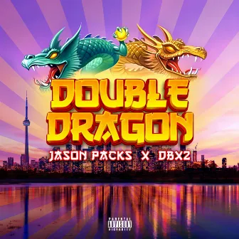 Double Dragon by Dbx2