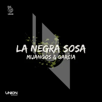 La Negra Sosa by GARC!A