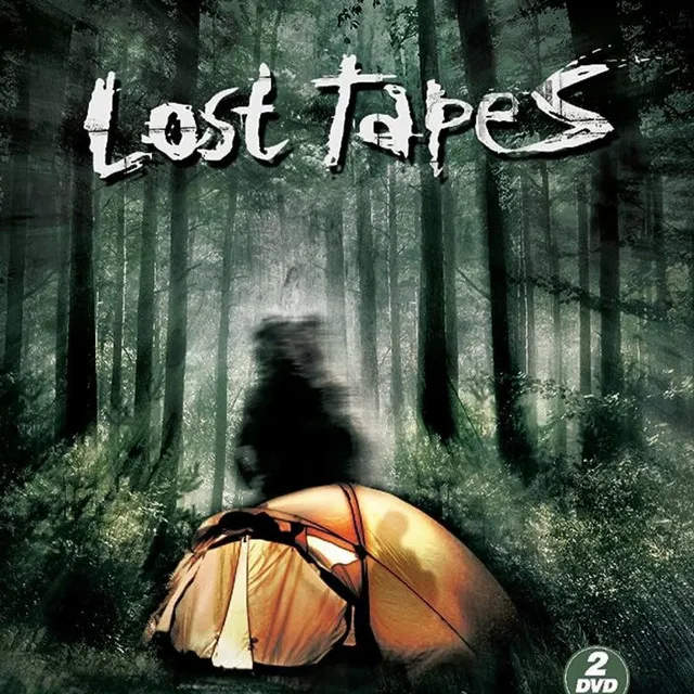 lost tapes