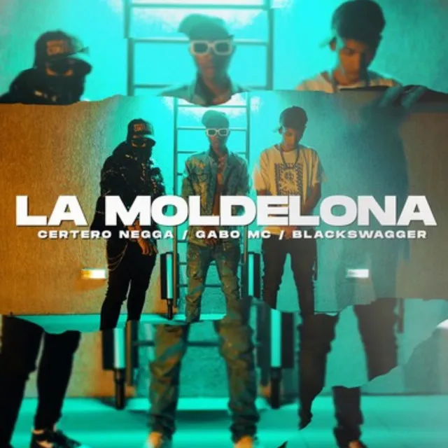 La Moldelona