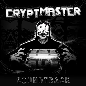 Cryptmaster (Original Game Soundtrack) by Surasshu