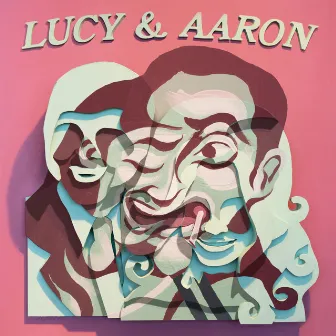 Lucy & Aaron by Aaron Dilloway