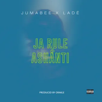 Ja Rule & Ashanti by Jumabee