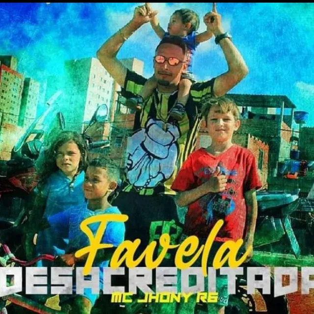 Favela Desacreditada