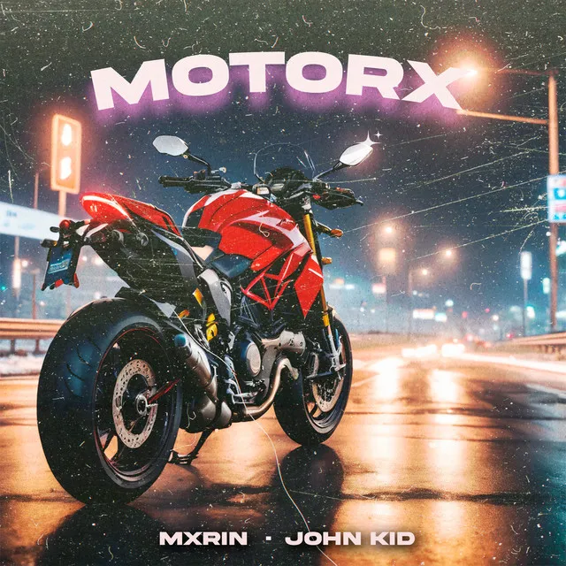 Motorx