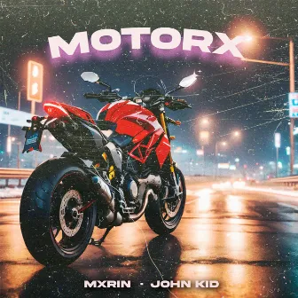 Motorx by Brokkind