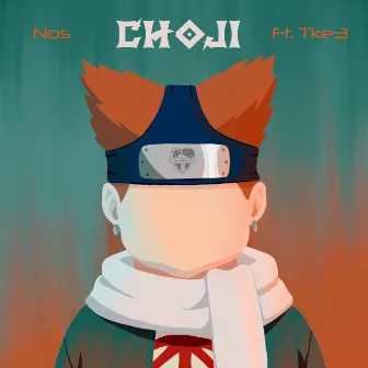 Choji by Nos