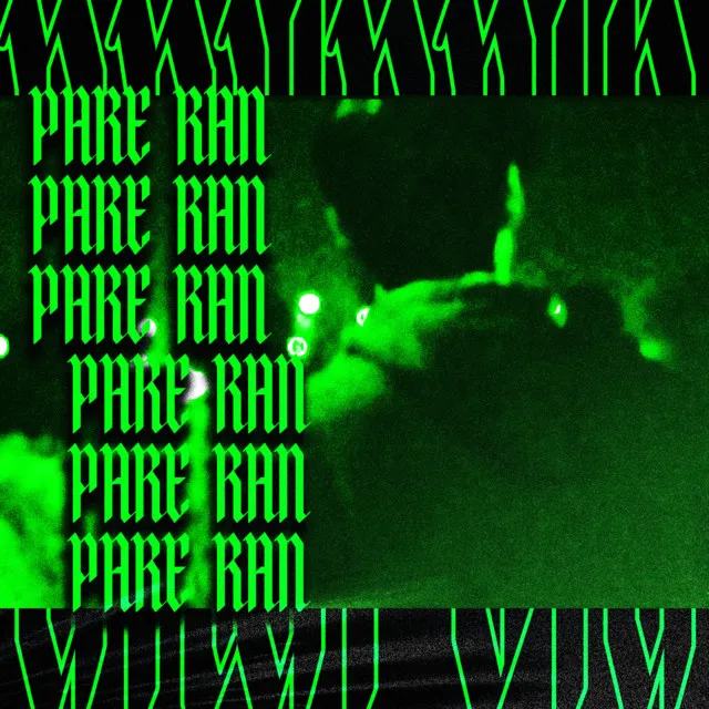 Pare Ran