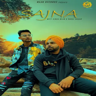 Sajna by Meet Singh Maan