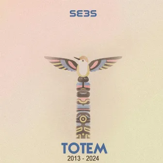 TOTEM, Pt. 2 by Sebs