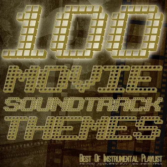 100 Movie Soundtrack Themes - Best of Instrumental Playlist by Royal Symphony Orchestra