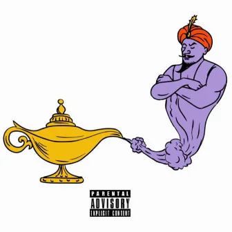 Genie by Rich Gang