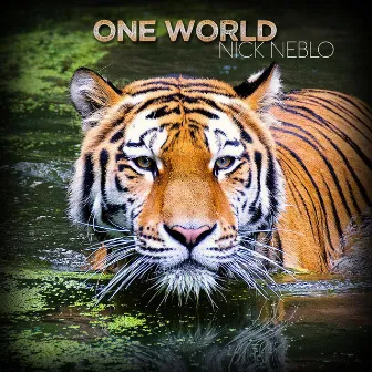 One World by Nick Neblo