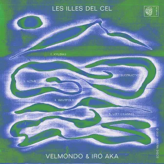 Les Illes Del Cel by Velmondo