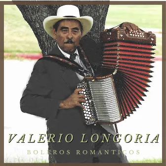 Boleros Romanticos by Valerio Longoria