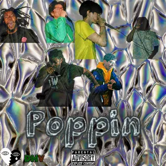 Poppin' by Kuzan Ice