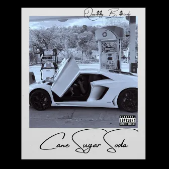 Cane Sugar Soda by Que$t.B