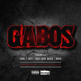 Gabos by 2dashd