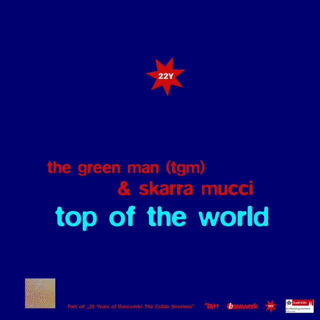 Top of the World - Radio Edit