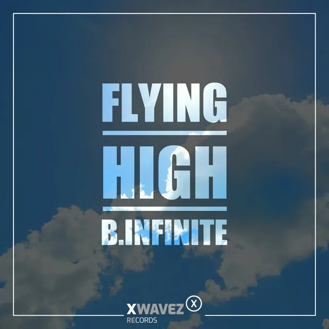 Flying High - 90s Radio Mix