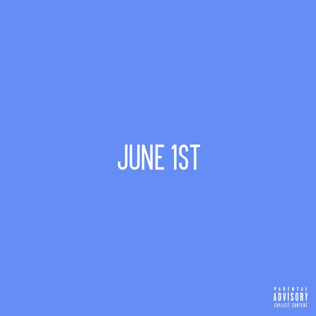 June 1st