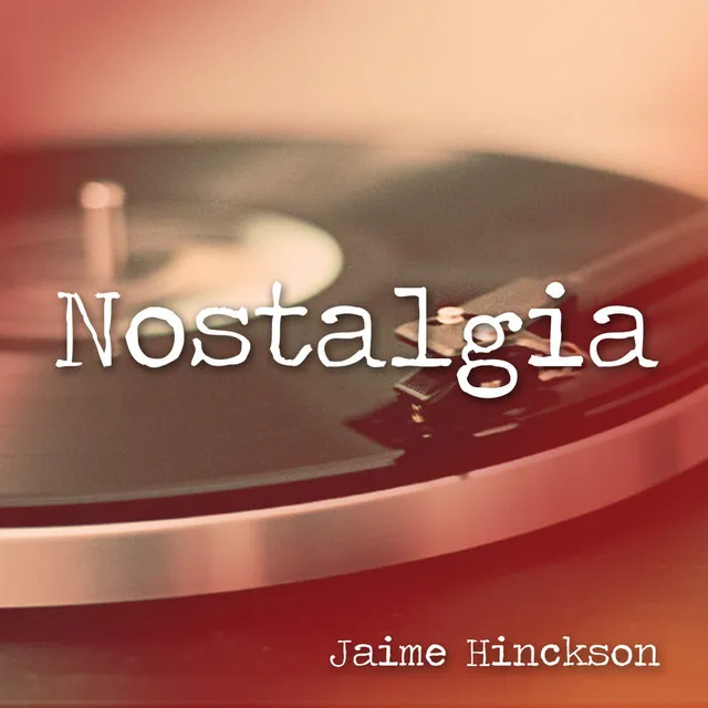 Nostalgia - Single